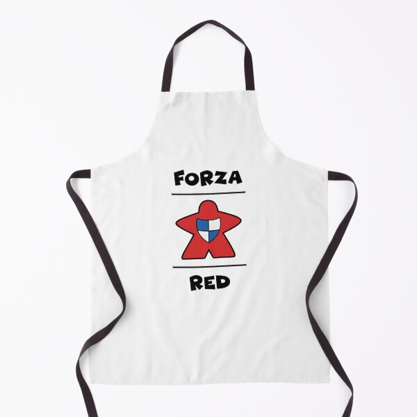 Item preview, Forza Red! designed and sold by Sky-99.