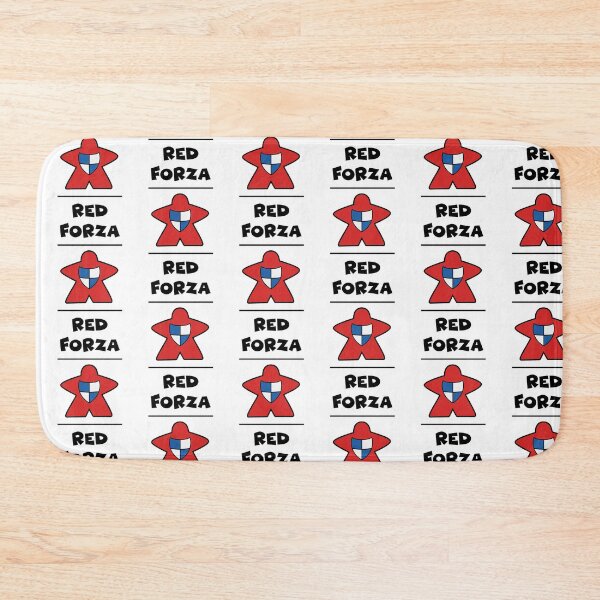 Item preview, Forza Red! designed and sold by Sky-99.