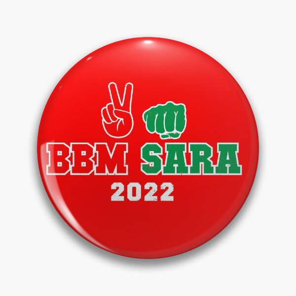 Item preview, BM SARA Marcos Inday Duterte 2022  designed and sold by rafaeltto.