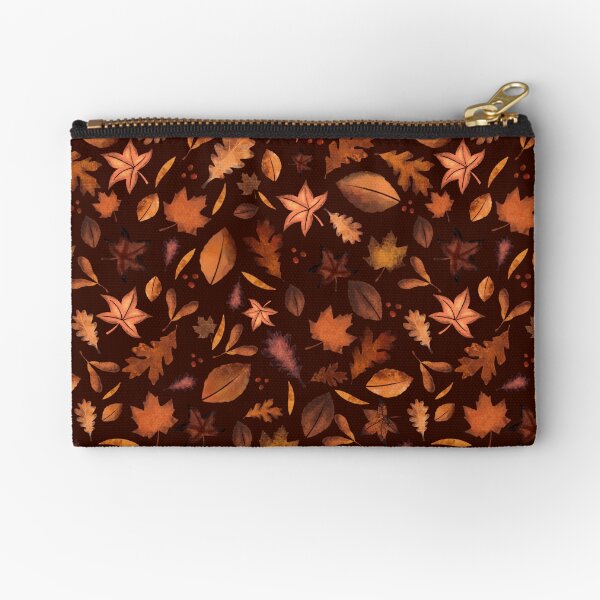 Souffle d'automne Pochette