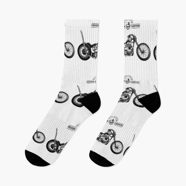 Item preview, Motorcycle CHOPPER Biker Racer designed and sold by Emil1993.