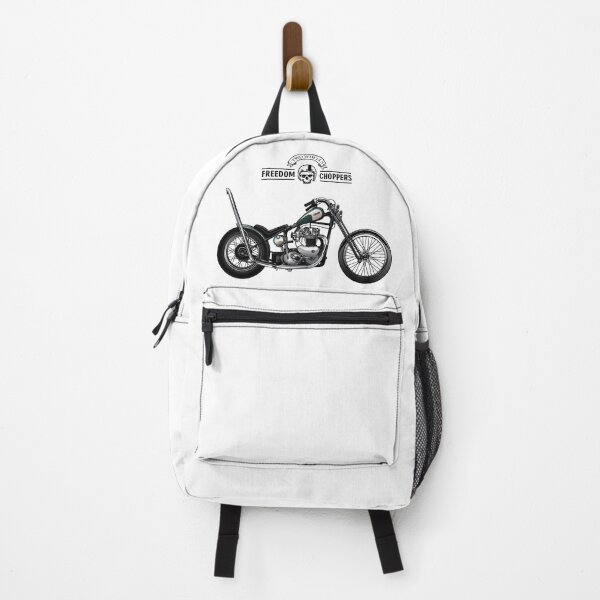 Item preview, Motorcycle CHOPPER Biker Racer designed and sold by Emil1993.