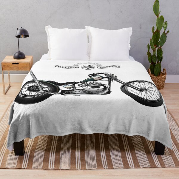 Aperçu de l'œuvre Moto CHOPPER Biker Racer créée et vendue par Emil1993.