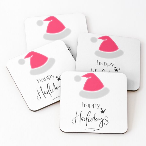 Item preview, Merry Christmas Happy Holiday Gift designed and sold by DeanBoffShop.