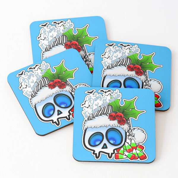 Item preview, DeadCold designed and sold by Tookiester.
