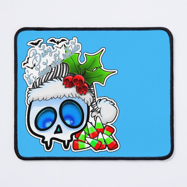 Item preview, DeadCold designed and sold by Tookiester.