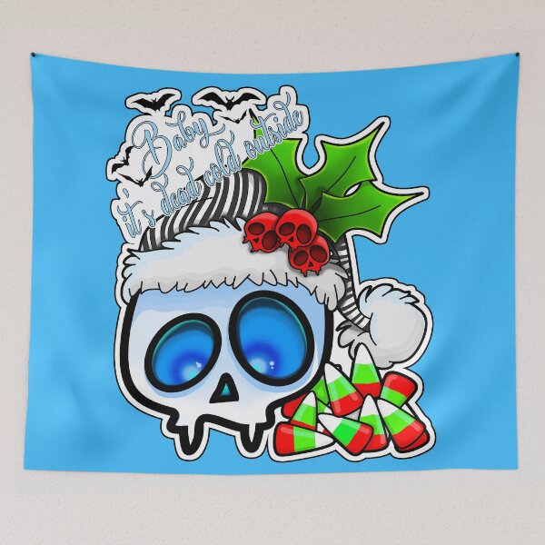 Item preview, DeadCold designed and sold by Tookiester.