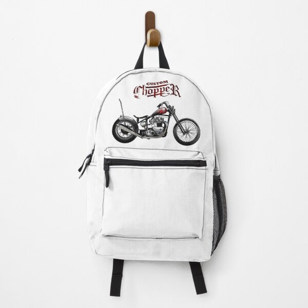 Item preview, Motorcycle CHOPPER Biker Racer designed and sold by Emil1993.