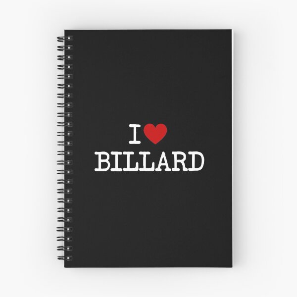 Item preview, I LIKE BILLIARDS IN GERMAN AND FRENCH designed and sold by diego75bcn.
