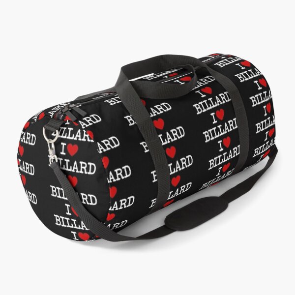 Item preview, I LIKE BILLIARDS IN GERMAN AND FRENCH designed and sold by diego75bcn.