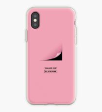 BLACKPINK - Platz Eins iPhone-Hülle & Cover