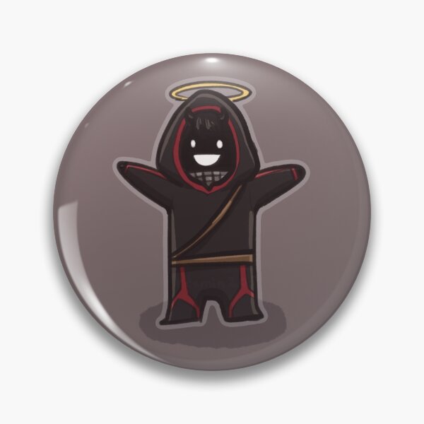 Item preview, Bad Boy Halo (tiny series) designed and sold by Rexmin.