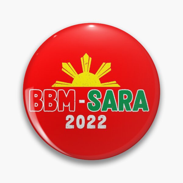 Item preview, BM SARA  2022 Marcos Inday Duterte designed and sold by rafaeltto.