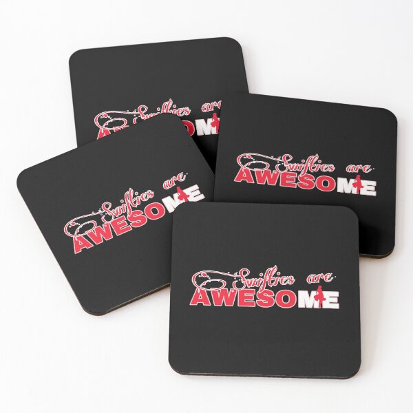 Item preview, swifties are awesome, Swiftie, me, love me designed and sold by efenem.