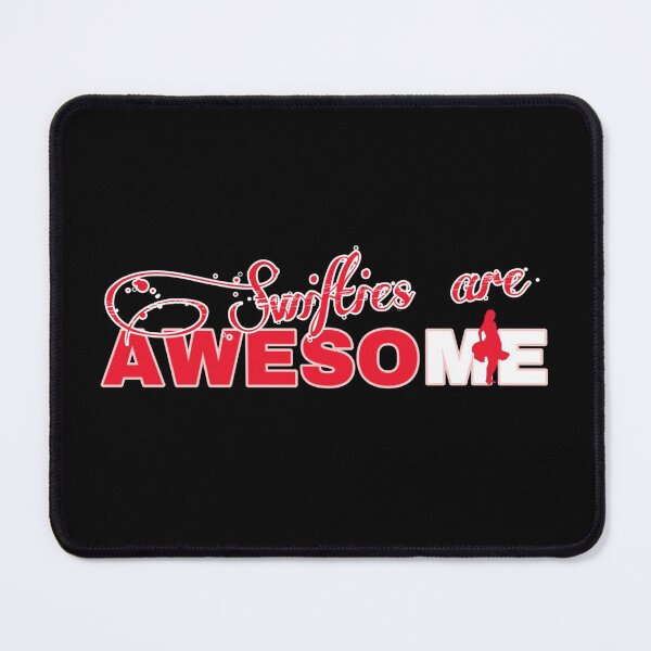 Item preview, swifties are awesome, Swiftie, me, love me designed and sold by efenem.