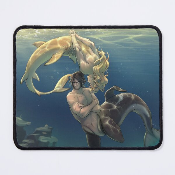 Item preview, Mervania Trevor and Alucard designed and sold by Datzushop.