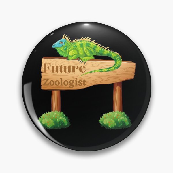 Item preview, Future Zoologist  designed and sold by laamriya974.