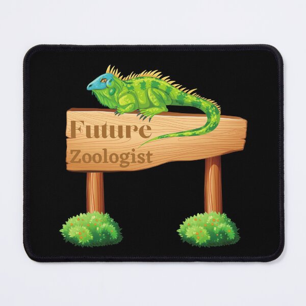 Item preview, Future Zoologist  designed and sold by laamriya974.