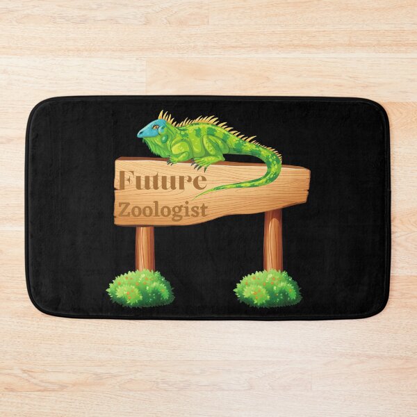 Item preview, Future Zoologist  designed and sold by laamriya974.