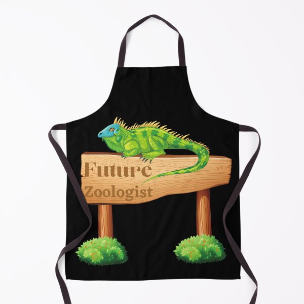 Item preview, Future Zoologist  designed and sold by laamriya974.