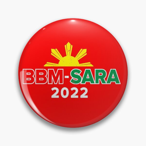 Item preview, BM SARA  2022 Marcos Inday Duterte designed and sold by rafaeltto.