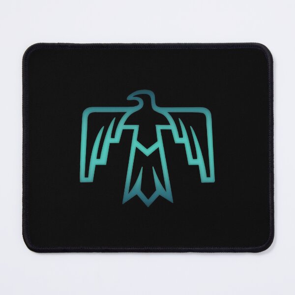 Item preview, Thunderbird, Legendary Bird, Native Americans, Mythology, Totem, Spirit, Animal designed and sold by nitty-gritty.