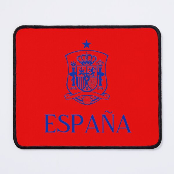 Item preview, España Blue designed and sold by VRedBaller.