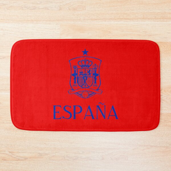 Item preview, España Blue designed and sold by VRedBaller.