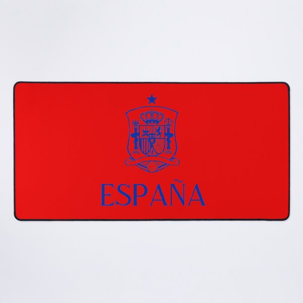 Item preview, España Blue designed and sold by VRedBaller.