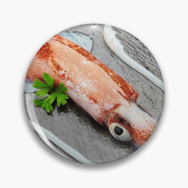 Item preview, squid photo with high resolution quality designed and sold by Allyouneed-2.