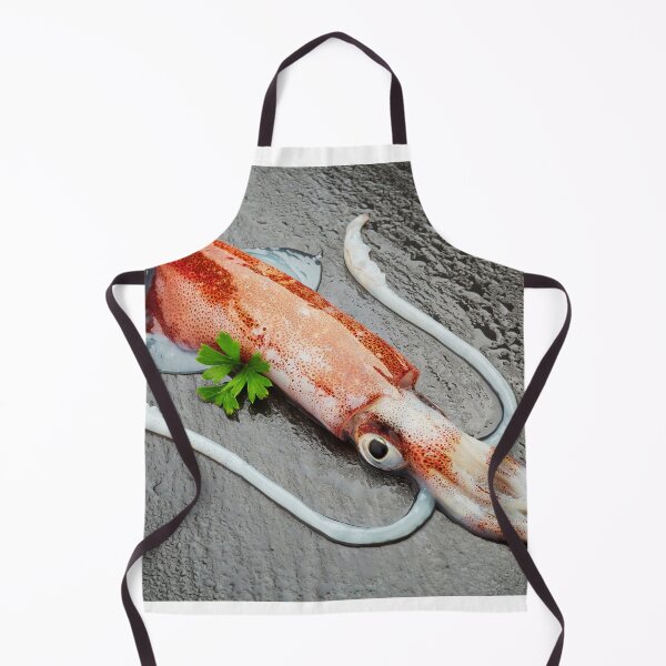 Item preview, squid photo with high resolution quality designed and sold by Allyouneed-2.