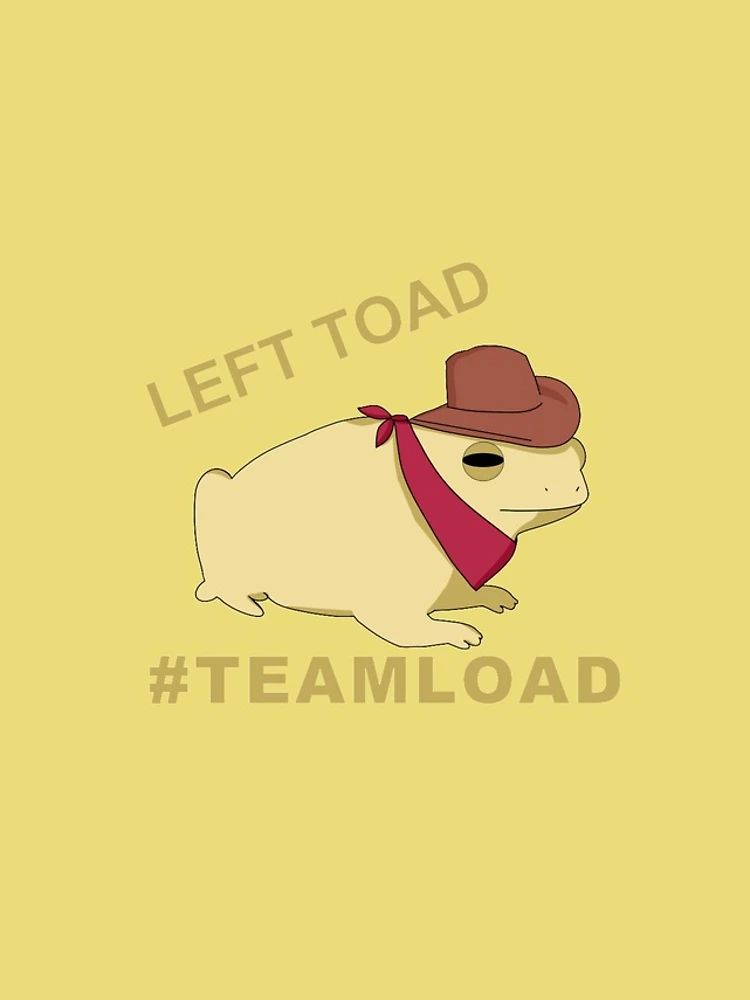 Thumbnail 4 of 4, iPhone Case, Left Toad designed and sold by RancherToads.