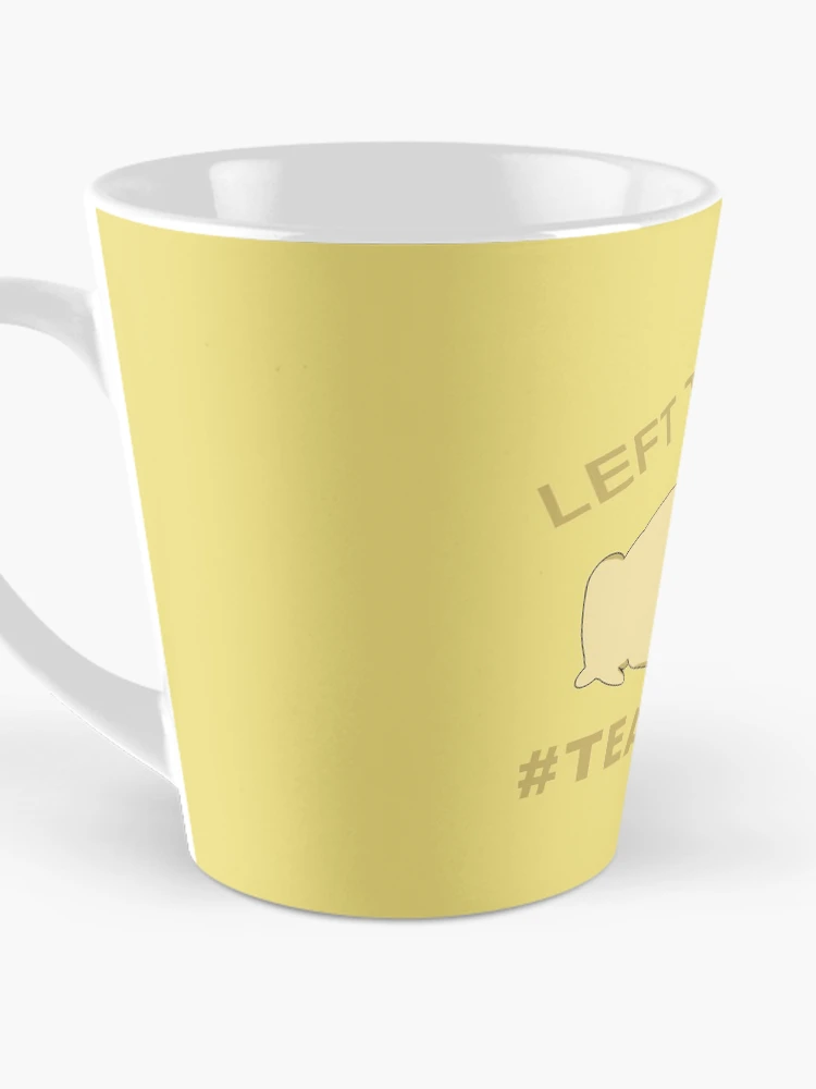Thumbnail 3 of 4, Coffee Mug, Left Toad designed and sold by RancherToads.