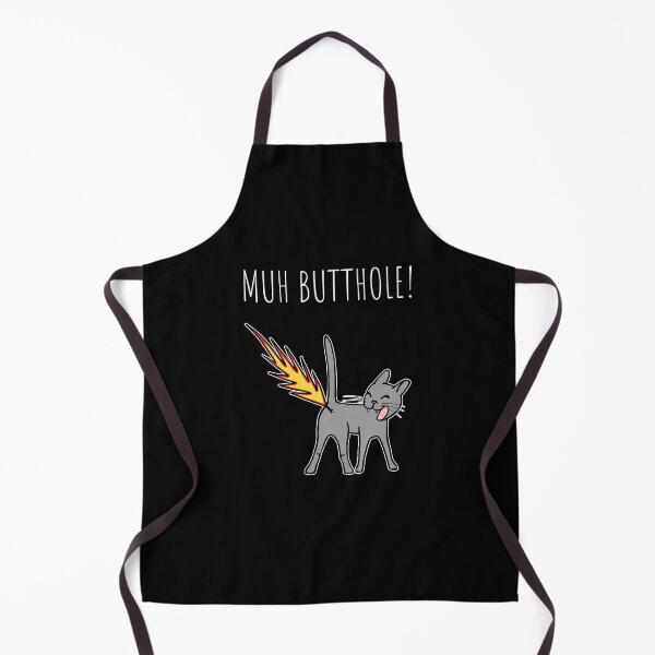 Item preview, Muh Butthole Cat Butt Explode designed and sold by ParadoxProducts.