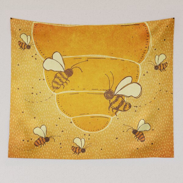 Item preview, Honey designed and sold by Jacqueline Hurd.