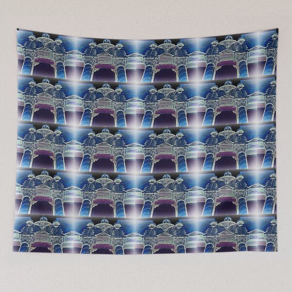 Item preview, Dreamstate Avalon Architcture designed and sold by JennCaen.