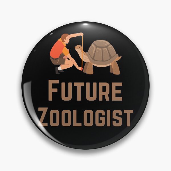 Item preview, Future Zoologist  designed and sold by laamriya974.