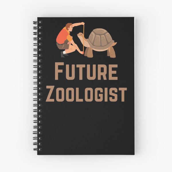 Item preview, Future Zoologist designed and sold by laamriya974.