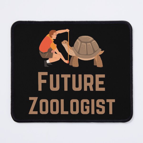 Item preview, Future Zoologist  designed and sold by laamriya974.