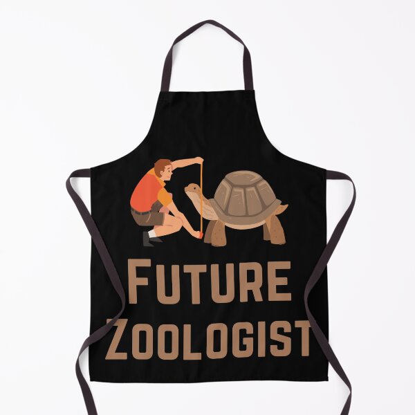 Item preview, Future Zoologist  designed and sold by laamriya974.