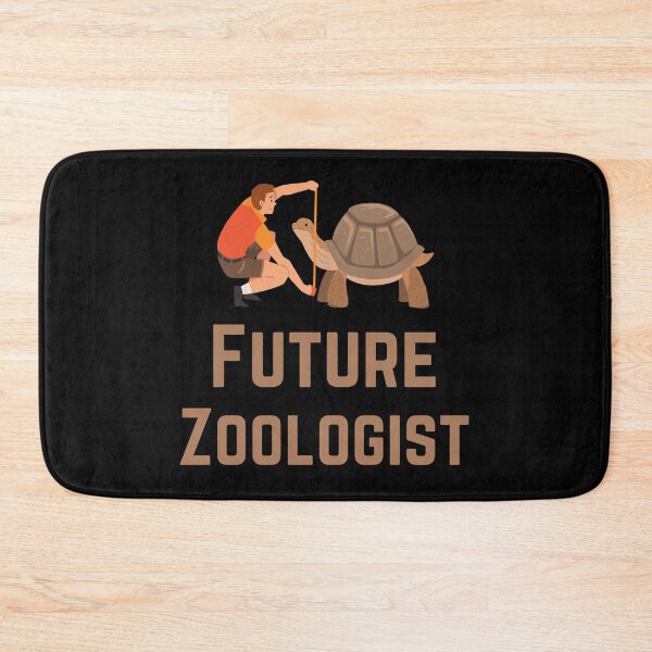 Item preview, Future Zoologist  designed and sold by laamriya974.