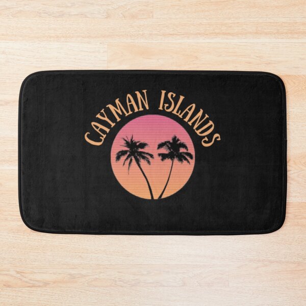 Item preview, Cayman Islands, Caribbean Jewel designed and sold by Thomas Pinnell.