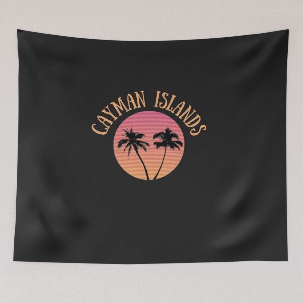 Item preview, Cayman Islands, Caribbean Jewel designed and sold by Thomas Pinnell.