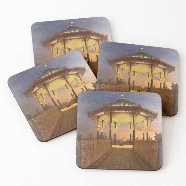 Item preview, Break Dancing in the Bandstand designed and sold by IanWL.