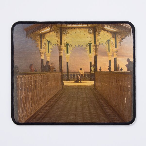 Item preview, Break Dancing in the Bandstand designed and sold by IanWL.