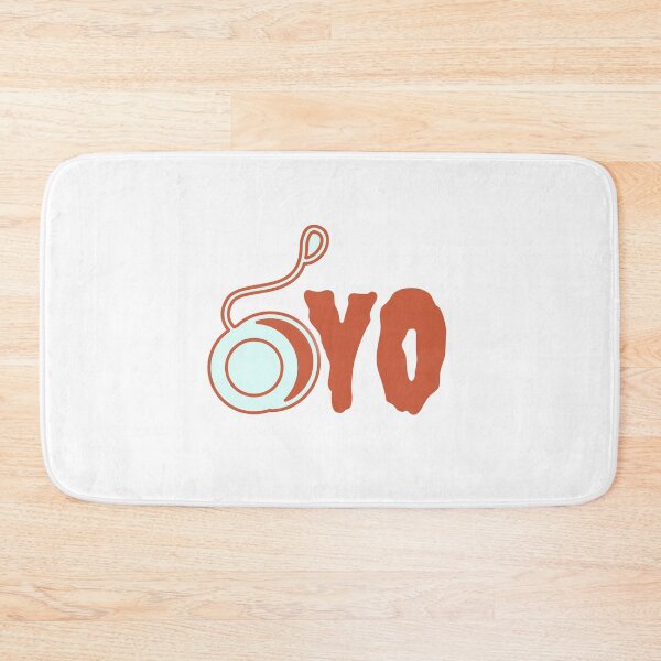 Item preview, yo yo yo designed and sold by reneenort5.