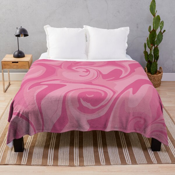 Item preview, Spill - Pink designed and sold by LAEC-Shop.
