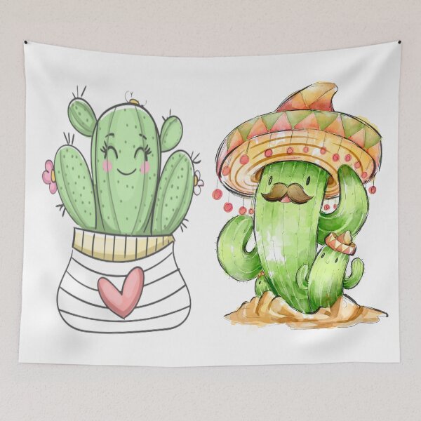 Item preview, What the fucculent  designed and sold by Designhub14.