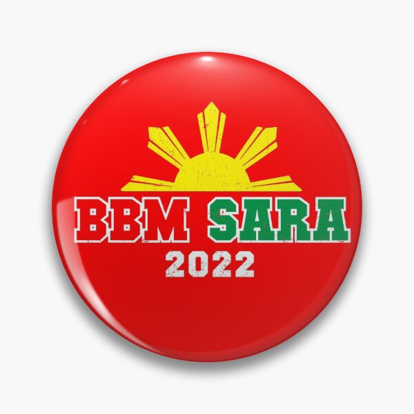 Item preview, BM SARA  2022 Marcos Inday Duterte designed and sold by rafaeltto.