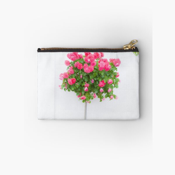 Item preview, Rose bush, wall, rose, roses, pink, Putbus, Rügen, soft, flower designed and sold by Torsten  Krüger.